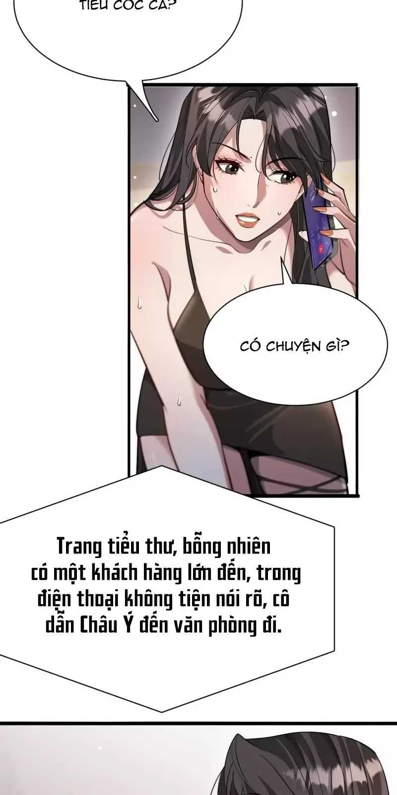 đọc truyện Ta Bị Kẹt Cùng Một Ngày 1000 Năm Chương 100 ảnh 29 tại Thiên Thai Truyện