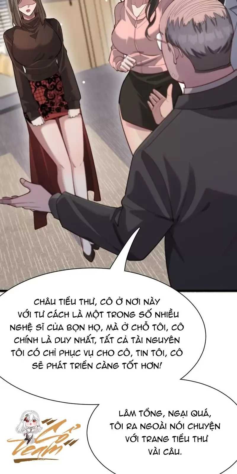 đọc truyện Ta Bị Kẹt Cùng Một Ngày 1000 Năm Chương 100 ảnh 36 tại Thiên Thai Truyện