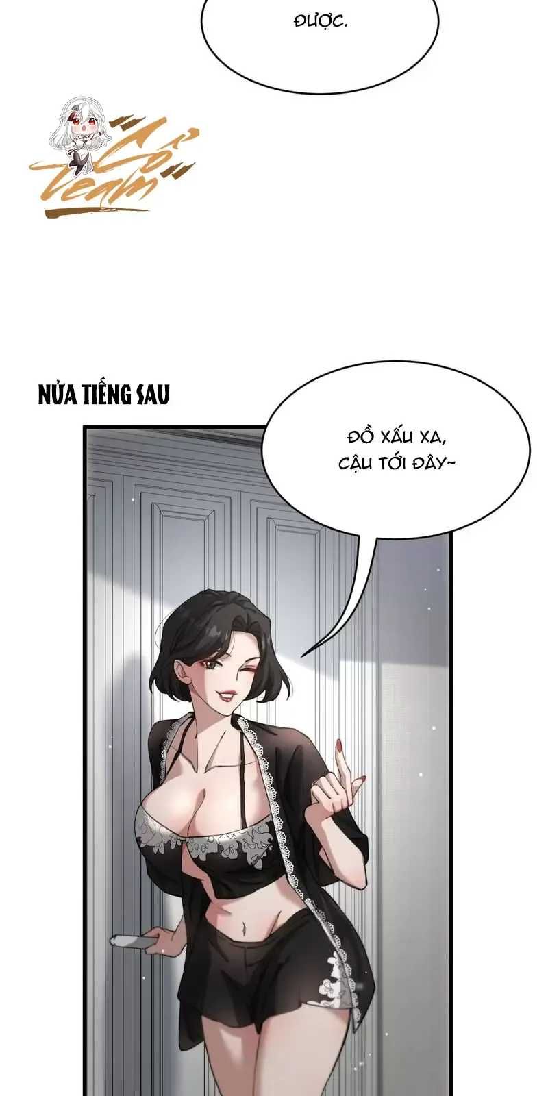 đọc truyện Ta Bị Kẹt Cùng Một Ngày 1000 Năm Chương 100 ảnh 5 tại Thiên Thai Truyện