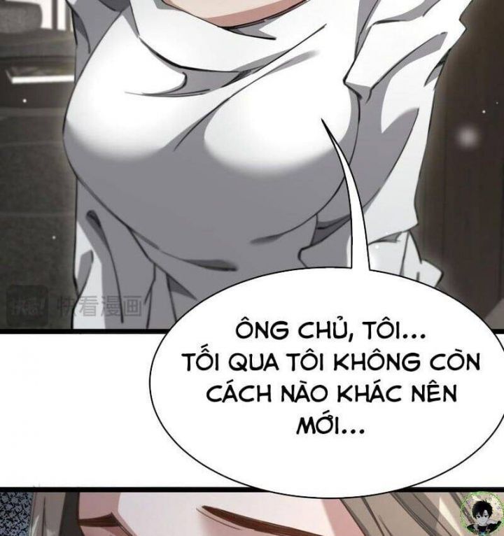 đọc truyện Ta Bị Kẹt Cùng Một Ngày 1000 Năm Chương 101 ảnh 16 tại Thiên Thai Truyện