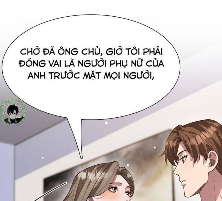 đọc truyện Ta Bị Kẹt Cùng Một Ngày 1000 Năm Chương 101 ảnh 45 tại Thiên Thai Truyện