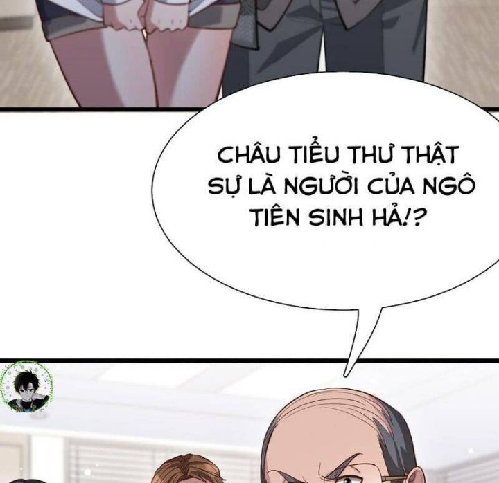 đọc truyện Ta Bị Kẹt Cùng Một Ngày 1000 Năm Chương 101 ảnh 53 tại Thiên Thai Truyện