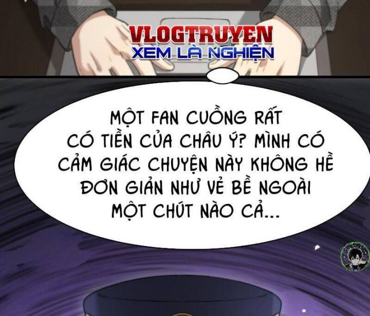 đọc truyện Ta Bị Kẹt Cùng Một Ngày 1000 Năm Chương 101 ảnh 7 tại Thiên Thai Truyện