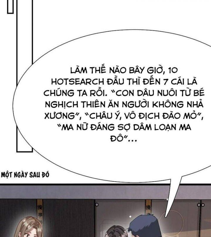 đọc truyện Ta Bị Kẹt Cùng Một Ngày 1000 Năm Chương 101 ảnh 80 tại Thiên Thai Truyện
