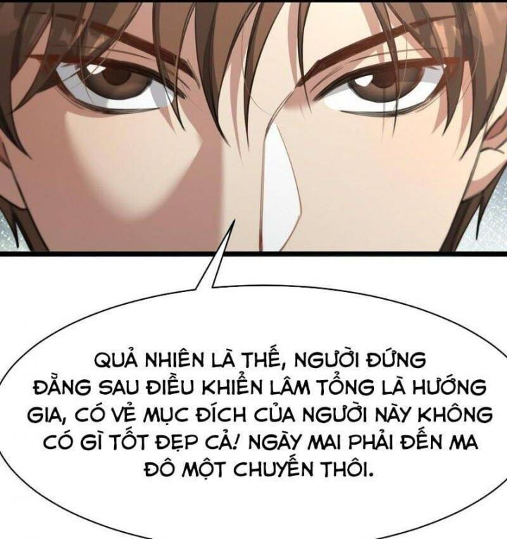 đọc truyện Ta Bị Kẹt Cùng Một Ngày 1000 Năm Chương 101 ảnh 10 tại Thiên Thai Truyện