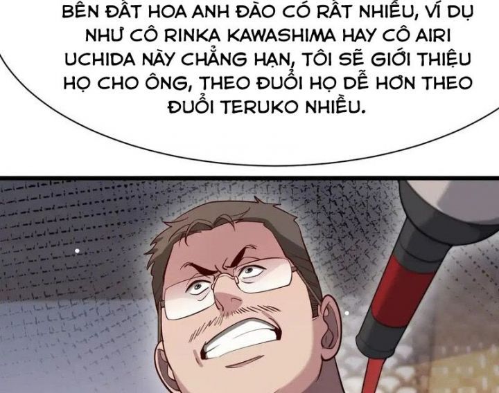 đọc truyện Ta Bị Kẹt Cùng Một Ngày 1000 Năm Chương 102 ảnh 66 tại Thiên Thai Truyện