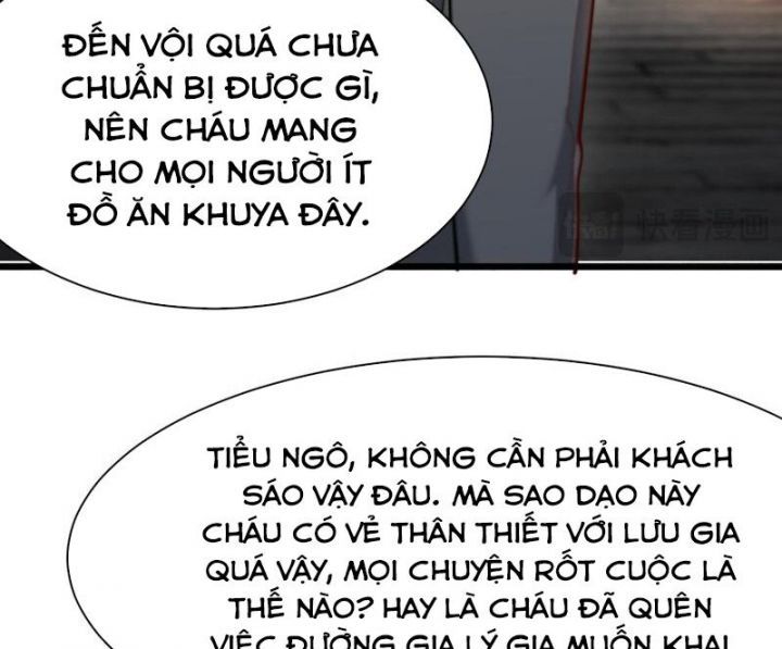 đọc truyện Ta Bị Kẹt Cùng Một Ngày 1000 Năm Chương 103 ảnh 17 tại Thiên Thai Truyện