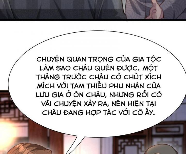 đọc truyện Ta Bị Kẹt Cùng Một Ngày 1000 Năm Chương 103 ảnh 19 tại Thiên Thai Truyện