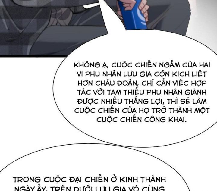 đọc truyện Ta Bị Kẹt Cùng Một Ngày 1000 Năm Chương 103 ảnh 24 tại Thiên Thai Truyện
