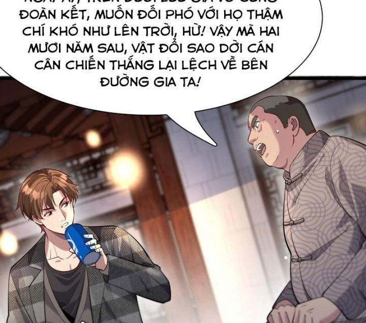 đọc truyện Ta Bị Kẹt Cùng Một Ngày 1000 Năm Chương 103 ảnh 25 tại Thiên Thai Truyện