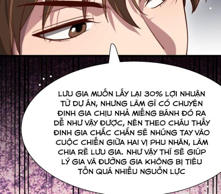 đọc truyện Ta Bị Kẹt Cùng Một Ngày 1000 Năm Chương 103 ảnh 27 tại Thiên Thai Truyện