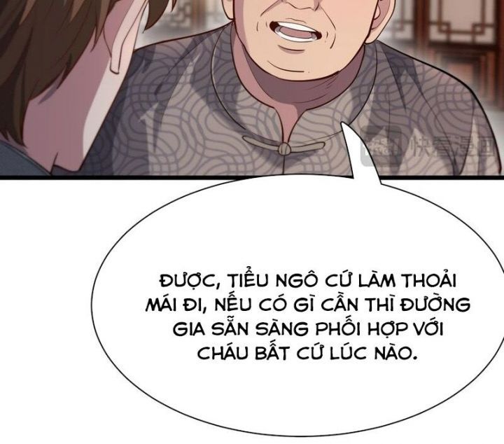 đọc truyện Ta Bị Kẹt Cùng Một Ngày 1000 Năm Chương 103 ảnh 31 tại Thiên Thai Truyện