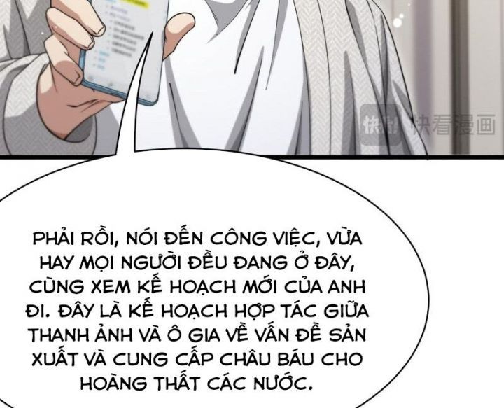 đọc truyện Ta Bị Kẹt Cùng Một Ngày 1000 Năm Chương 103 ảnh 93 tại Thiên Thai Truyện