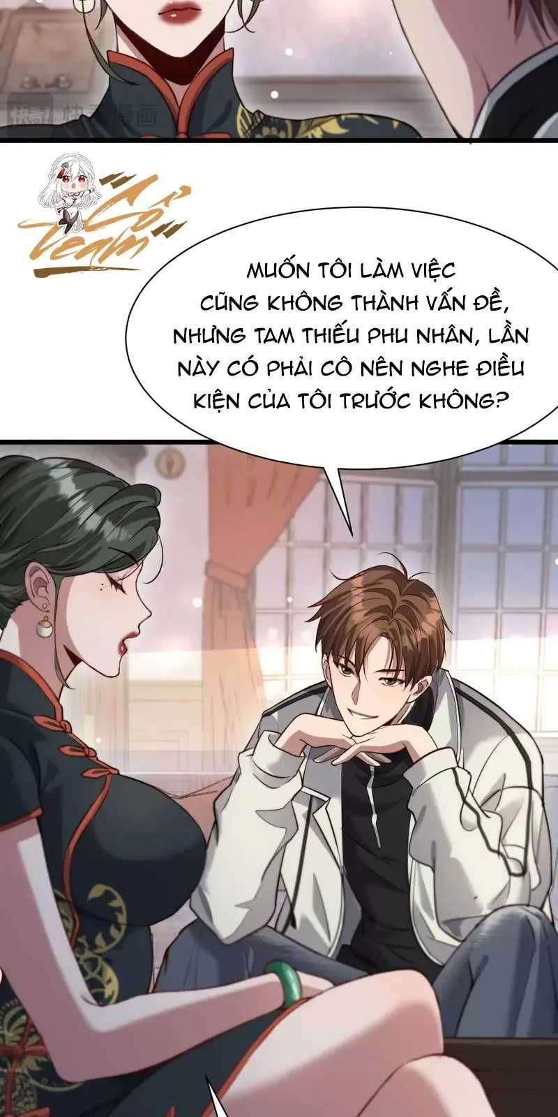 đọc truyện Ta Bị Kẹt Cùng Một Ngày 1000 Năm Chương 104 ảnh 13 tại Thiên Thai Truyện