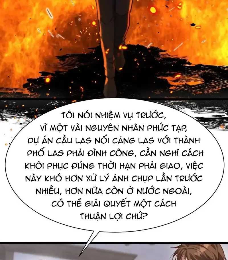 đọc truyện Ta Bị Kẹt Cùng Một Ngày 1000 Năm Chương 104 ảnh 17 tại Thiên Thai Truyện