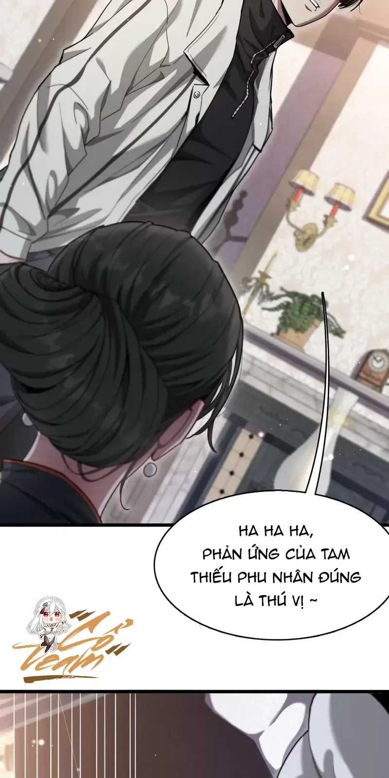 đọc truyện Ta Bị Kẹt Cùng Một Ngày 1000 Năm Chương 104 ảnh 22 tại Thiên Thai Truyện