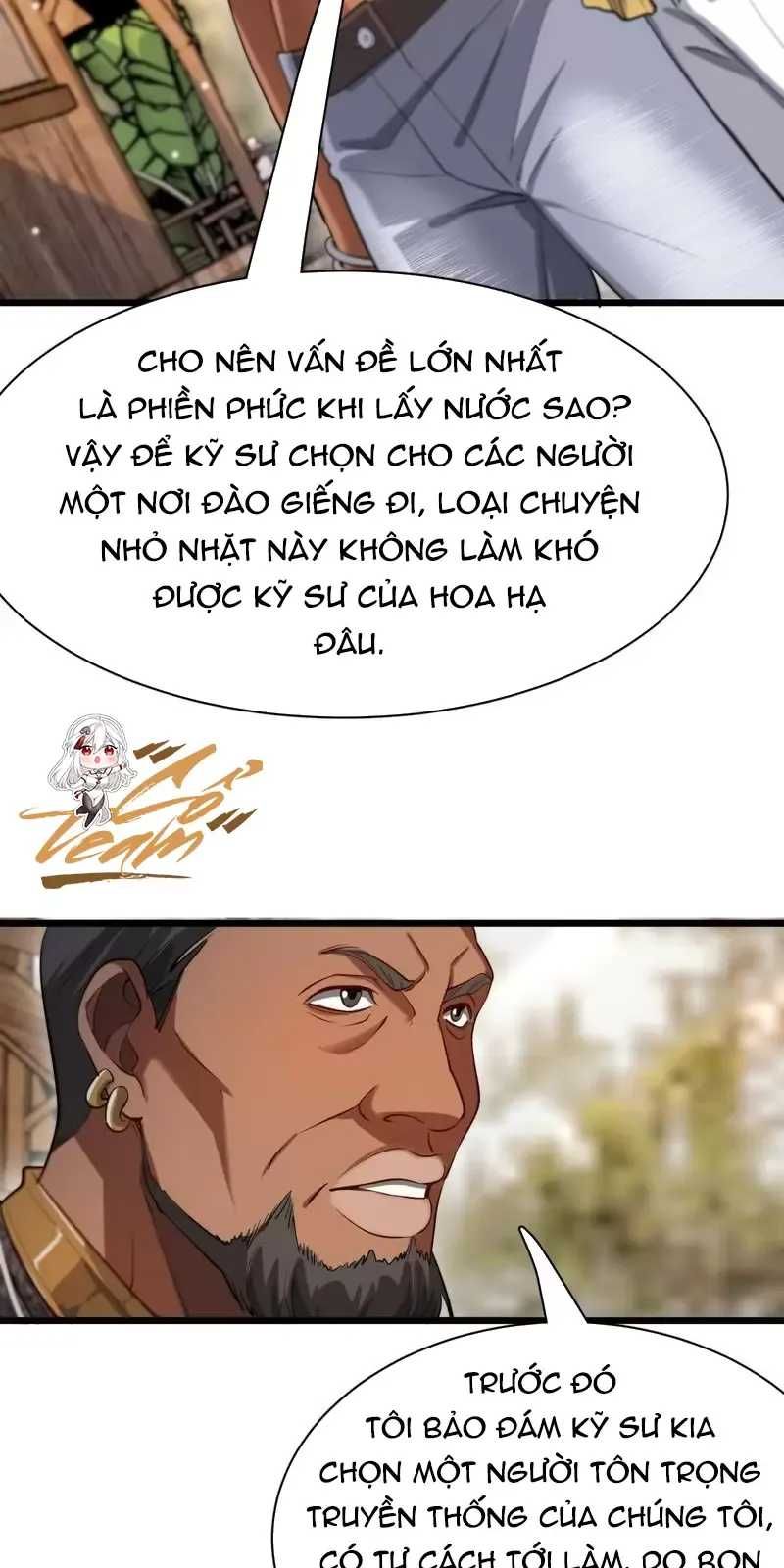 đọc truyện Ta Bị Kẹt Cùng Một Ngày 1000 Năm Chương 104 ảnh 39 tại Thiên Thai Truyện