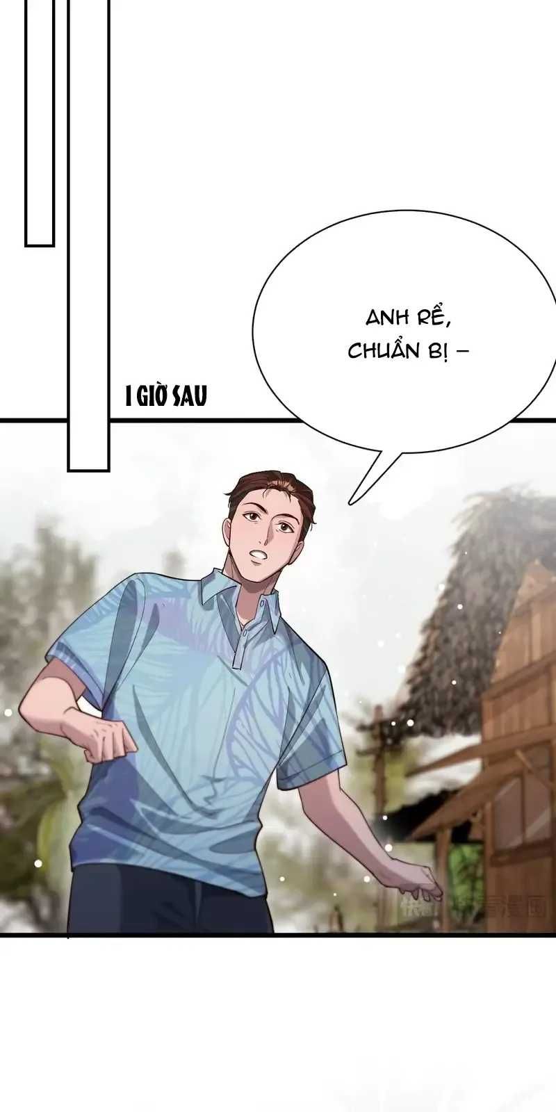đọc truyện Ta Bị Kẹt Cùng Một Ngày 1000 Năm Chương 105 ảnh 15 tại Thiên Thai Truyện