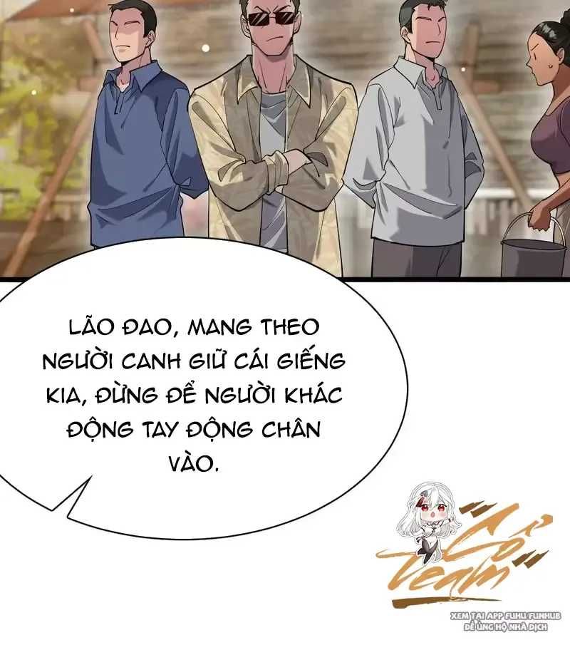 đọc truyện Ta Bị Kẹt Cùng Một Ngày 1000 Năm Chương 105 ảnh 30 tại Thiên Thai Truyện