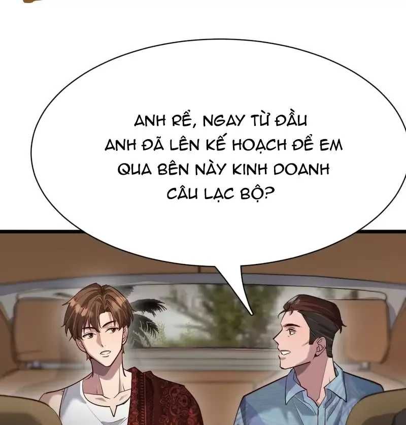 đọc truyện Ta Bị Kẹt Cùng Một Ngày 1000 Năm Chương 106 ảnh 11 tại Thiên Thai Truyện