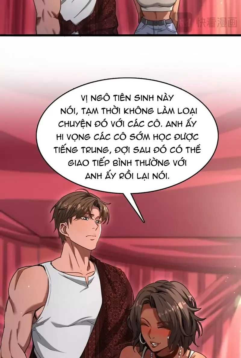 đọc truyện Ta Bị Kẹt Cùng Một Ngày 1000 Năm Chương 106 ảnh 21 tại Thiên Thai Truyện