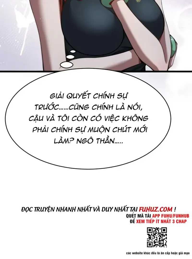 đọc truyện Ta Bị Kẹt Cùng Một Ngày 1000 Năm Chương 106 ảnh 39 tại Thiên Thai Truyện