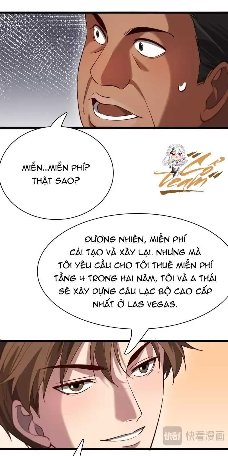 đọc truyện Ta Bị Kẹt Cùng Một Ngày 1000 Năm Chương 106 ảnh 6 tại Thiên Thai Truyện