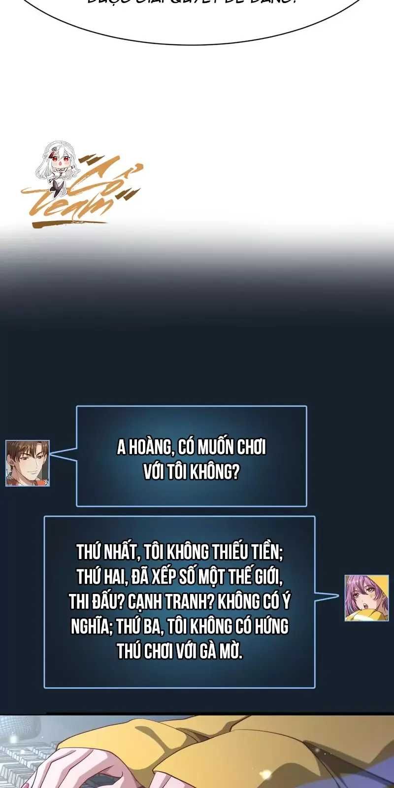 đọc truyện Ta Bị Kẹt Cùng Một Ngày 1000 Năm Chương 107 ảnh 18 tại Thiên Thai Truyện