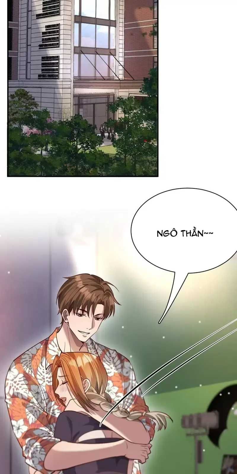 đọc truyện Ta Bị Kẹt Cùng Một Ngày 1000 Năm Chương 107 ảnh 5 tại Thiên Thai Truyện