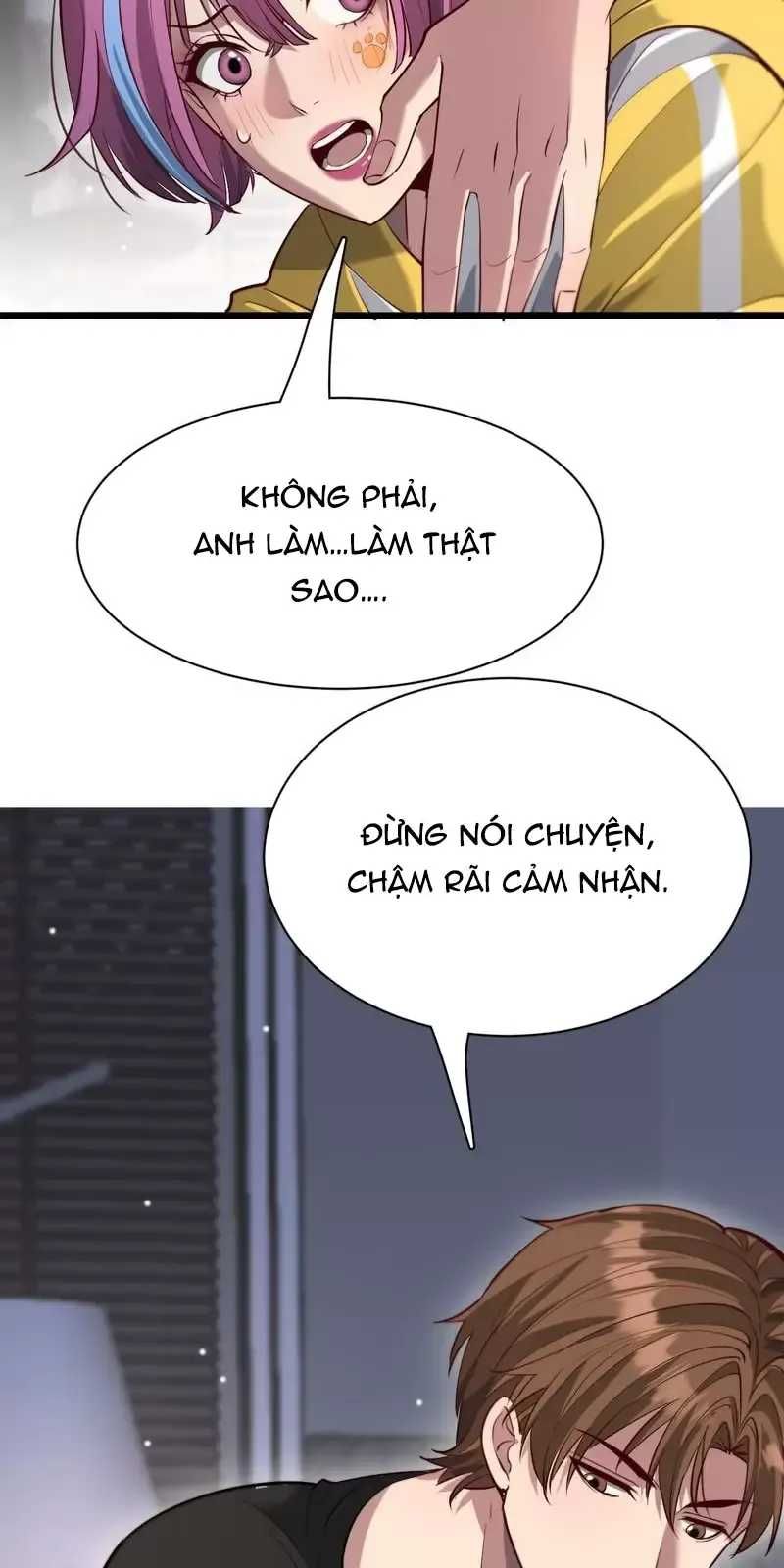 đọc truyện Ta Bị Kẹt Cùng Một Ngày 1000 Năm Chương 107 ảnh 48 tại Thiên Thai Truyện