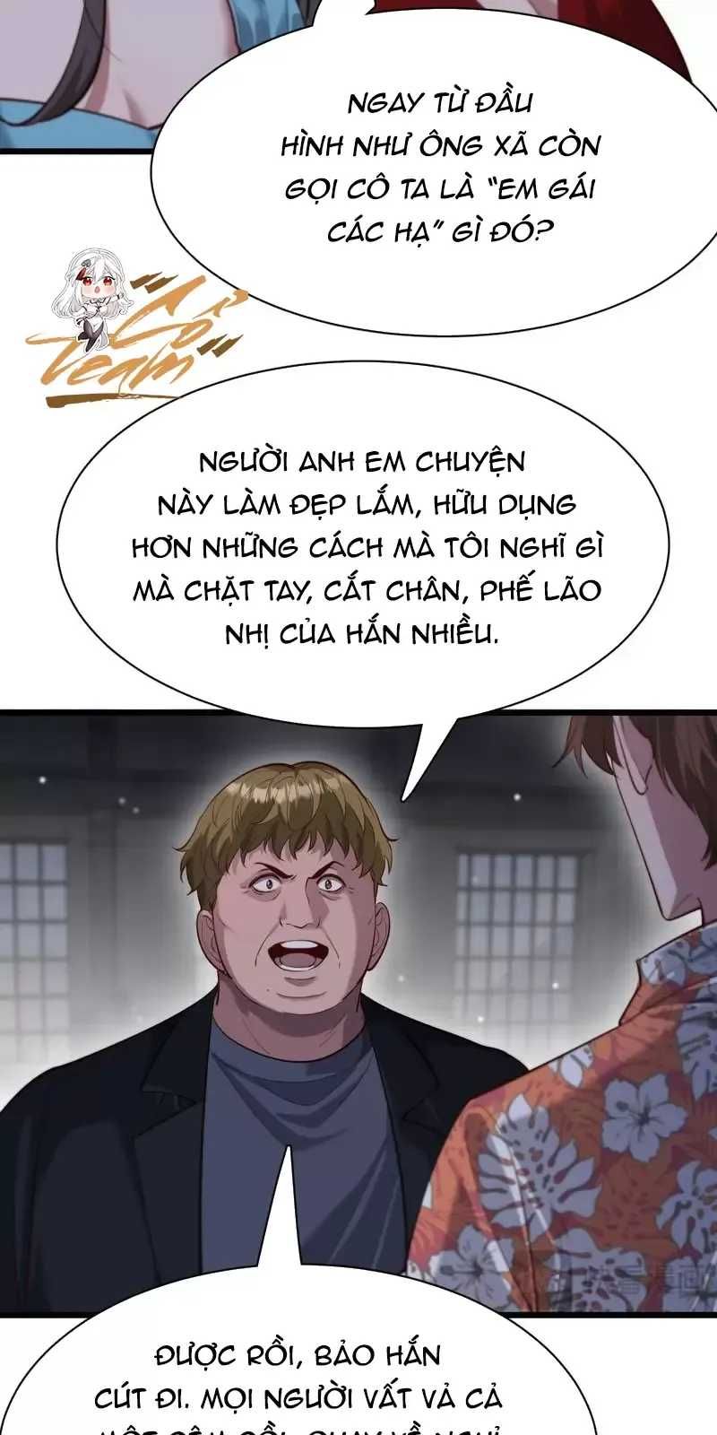 đọc truyện Ta Bị Kẹt Cùng Một Ngày 1000 Năm Chương 108 ảnh 39 tại Thiên Thai Truyện