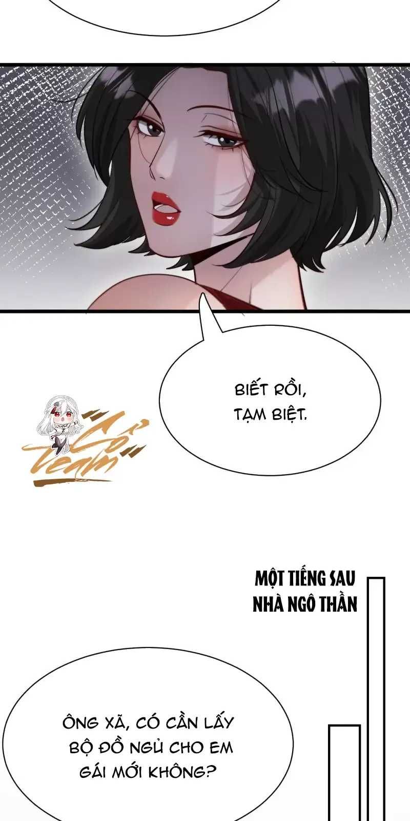 đọc truyện Ta Bị Kẹt Cùng Một Ngày 1000 Năm Chương 108 ảnh 41 tại Thiên Thai Truyện
