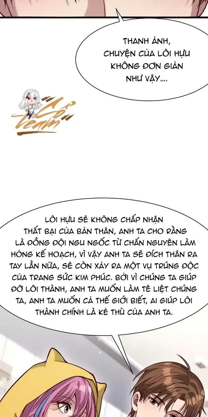 đọc truyện Ta Bị Kẹt Cùng Một Ngày 1000 Năm Chương 108 ảnh 46 tại Thiên Thai Truyện