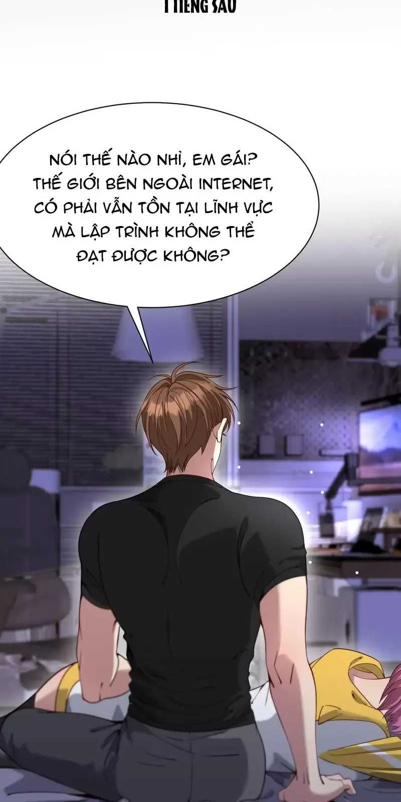 đọc truyện Ta Bị Kẹt Cùng Một Ngày 1000 Năm Chương 108 ảnh 6 tại Thiên Thai Truyện