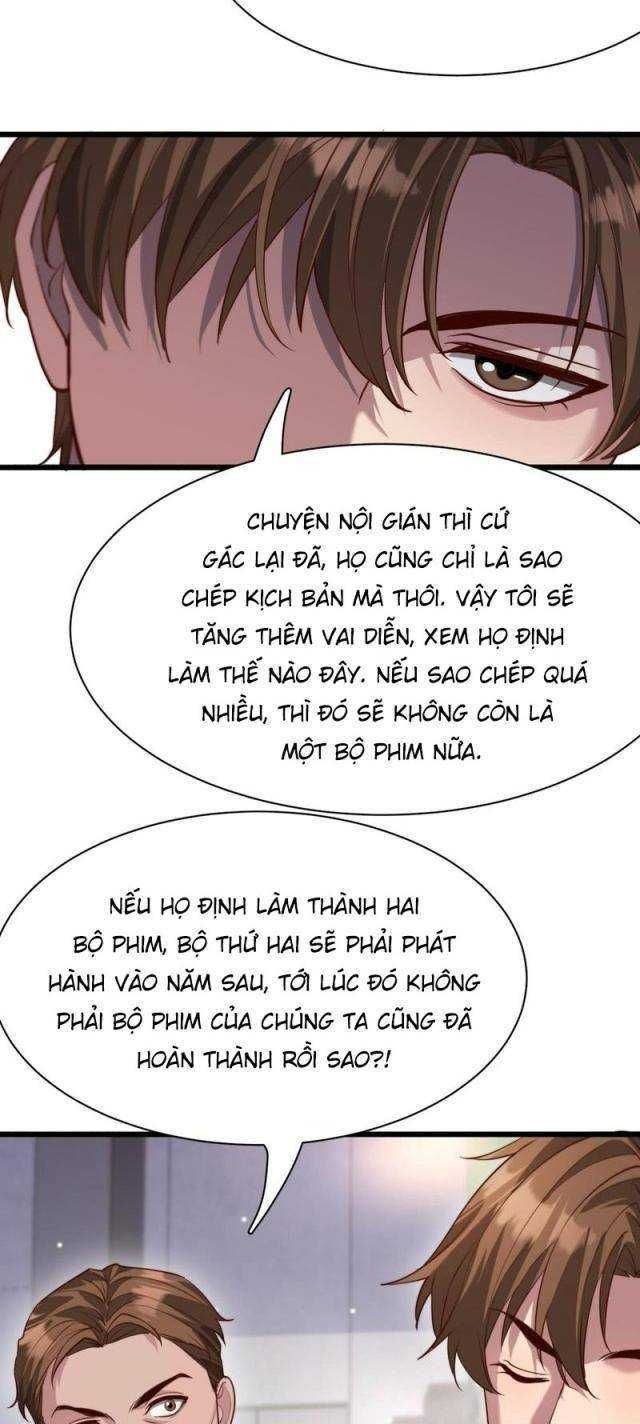 đọc truyện Ta Bị Kẹt Cùng Một Ngày 1000 Năm Chương 109 ảnh 23 tại Thiên Thai Truyện