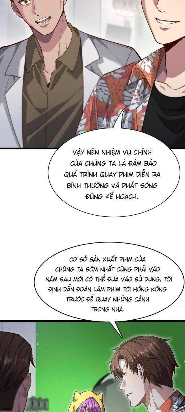 đọc truyện Ta Bị Kẹt Cùng Một Ngày 1000 Năm Chương 109 ảnh 24 tại Thiên Thai Truyện