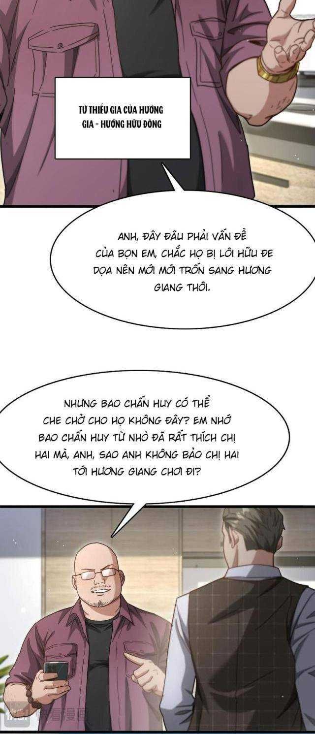 đọc truyện Ta Bị Kẹt Cùng Một Ngày 1000 Năm Chương 109 ảnh 28 tại Thiên Thai Truyện