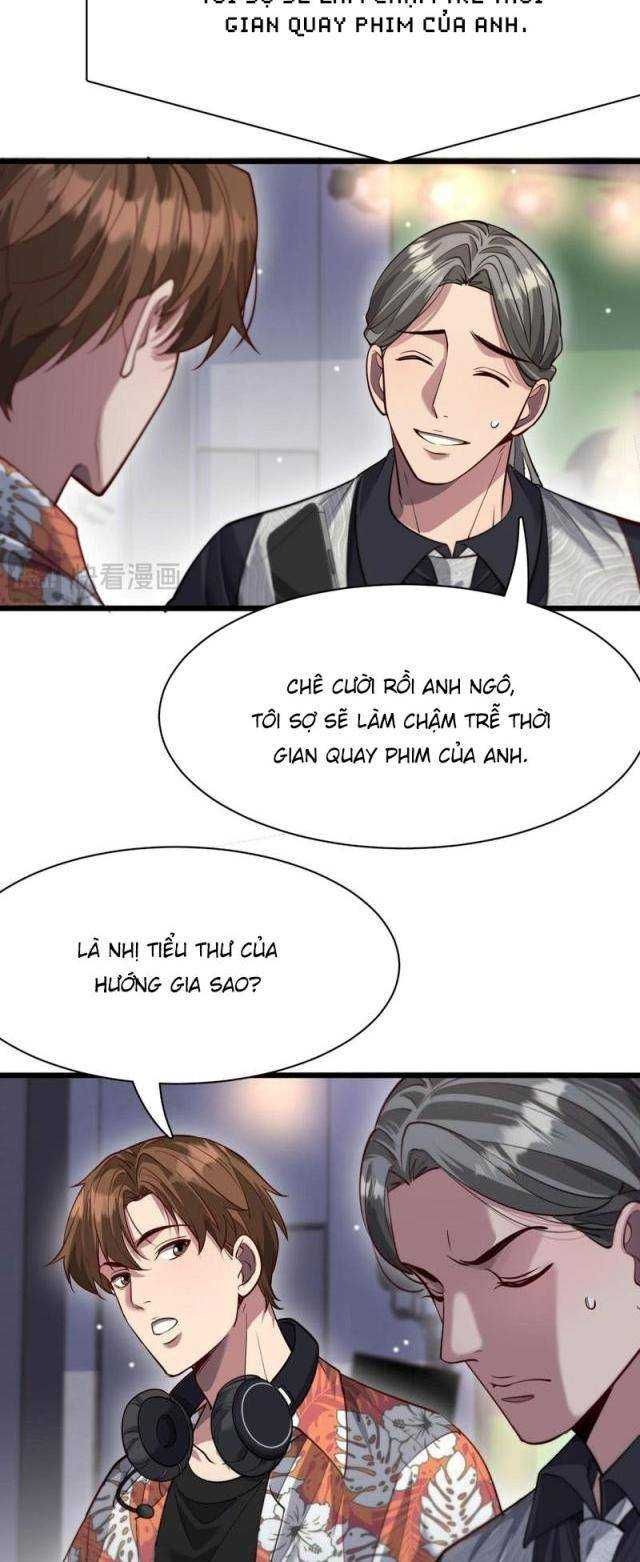 đọc truyện Ta Bị Kẹt Cùng Một Ngày 1000 Năm Chương 109 ảnh 34 tại Thiên Thai Truyện