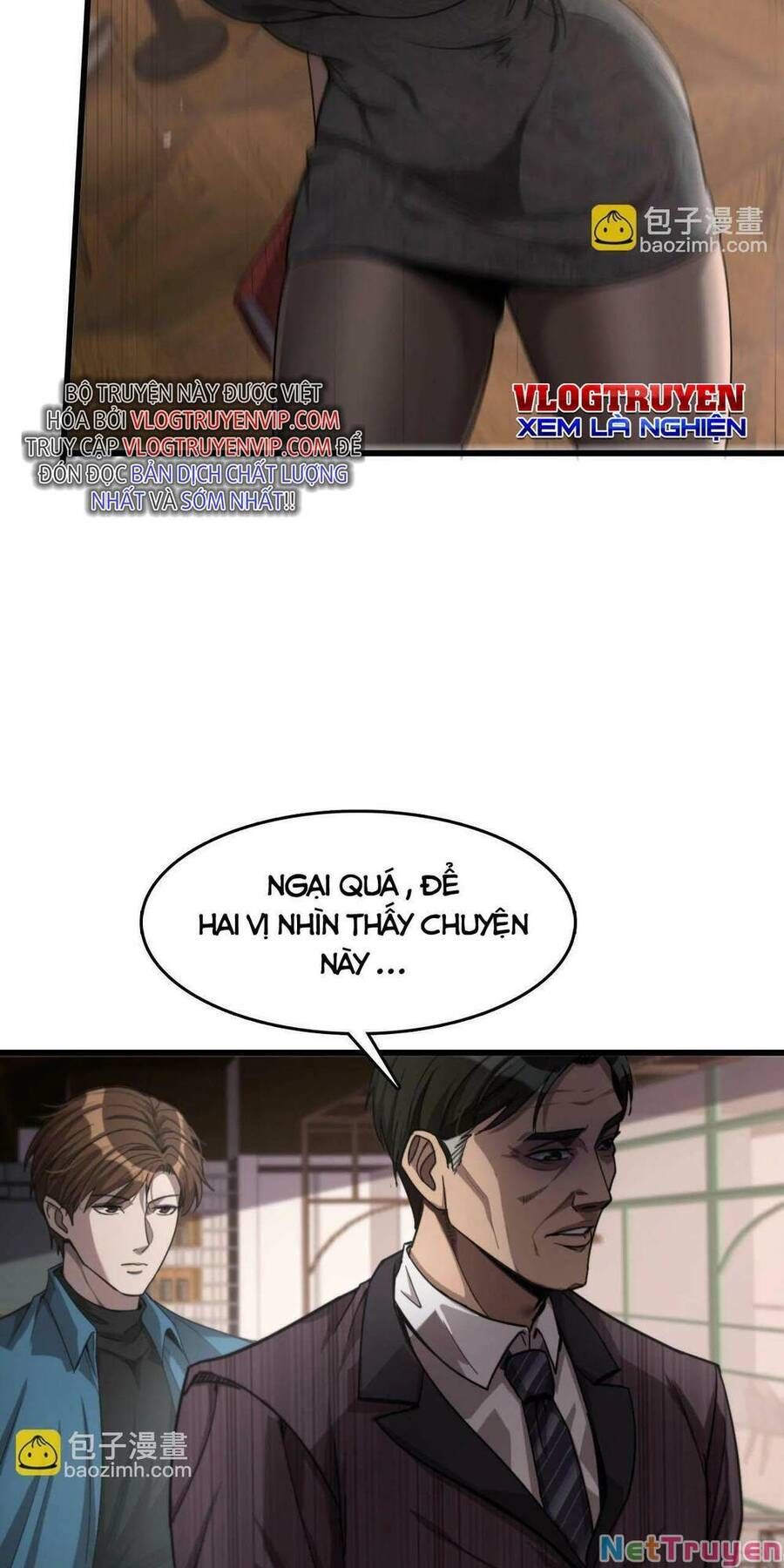 đọc truyện Ta Bị Kẹt Cùng Một Ngày 1000 Năm Chương 11 ảnh 49 tại Thiên Thai Truyện