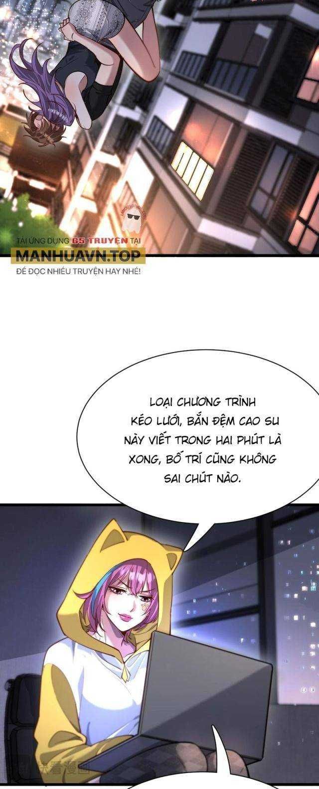 đọc truyện Ta Bị Kẹt Cùng Một Ngày 1000 Năm Chương 111 ảnh 34 tại Thiên Thai Truyện