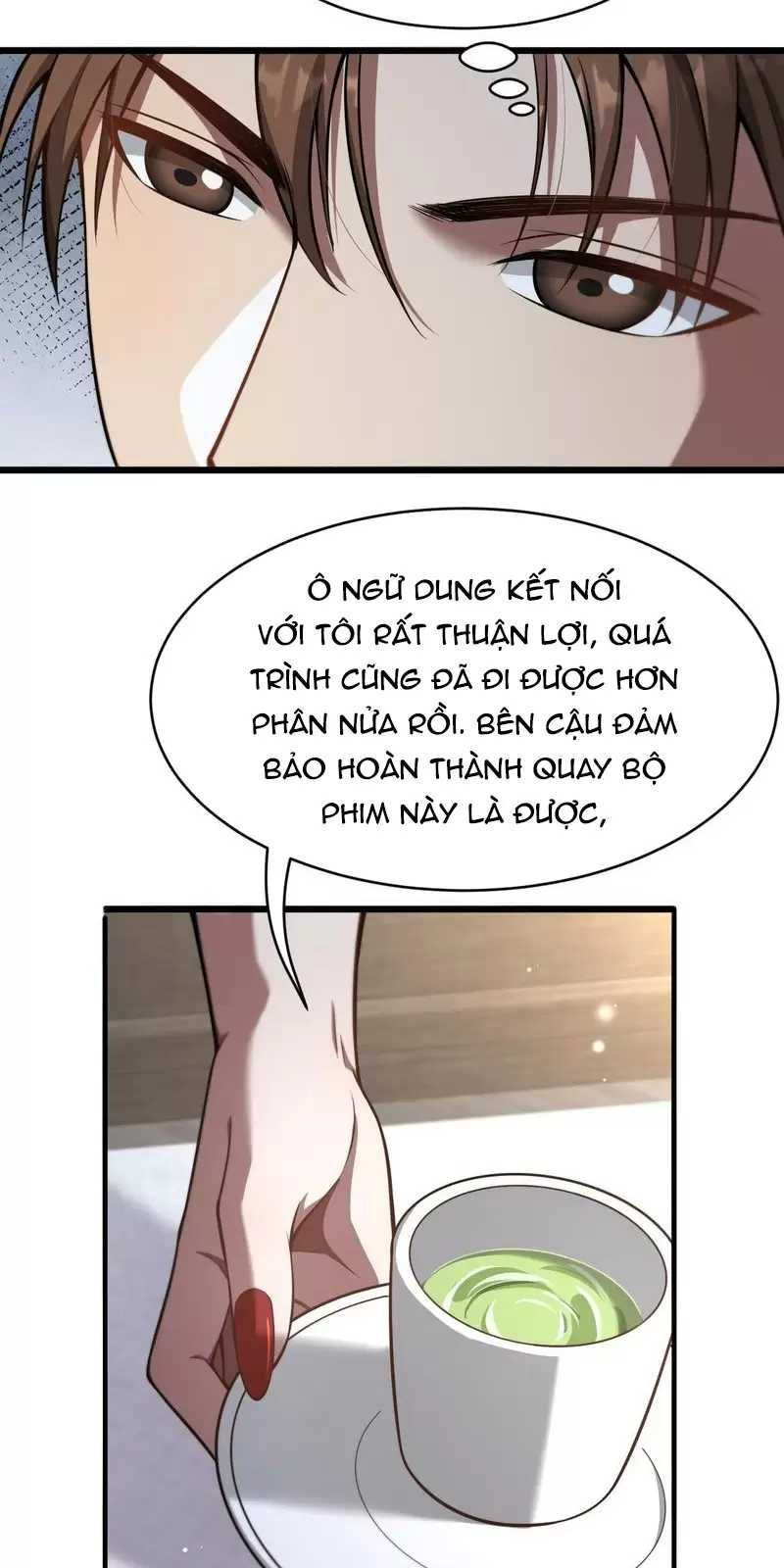 đọc truyện Ta Bị Kẹt Cùng Một Ngày 1000 Năm Chương 112 ảnh 11 tại Thiên Thai Truyện