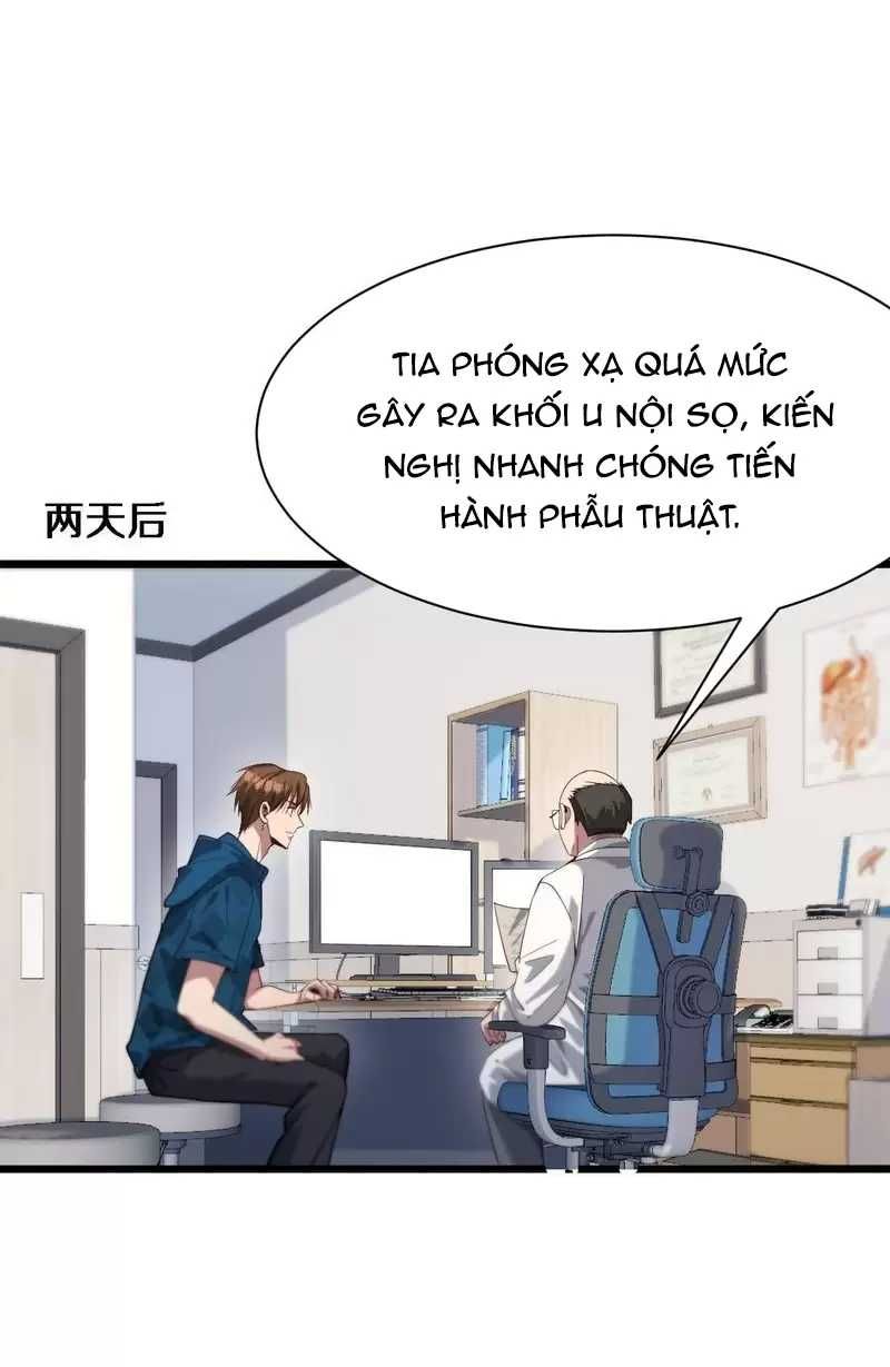 đọc truyện Ta Bị Kẹt Cùng Một Ngày 1000 Năm Chương 112 ảnh 23 tại Thiên Thai Truyện