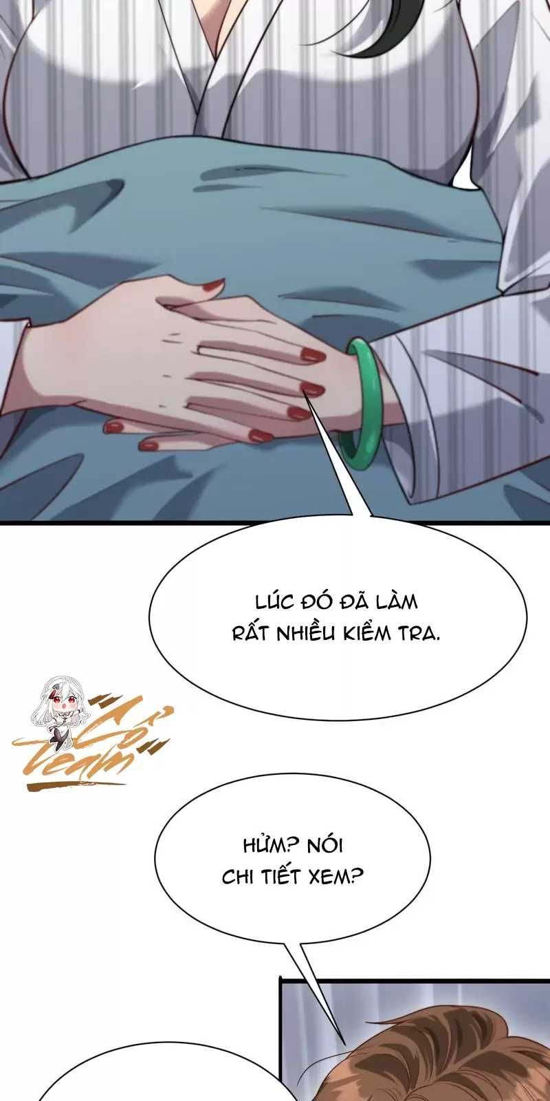 đọc truyện Ta Bị Kẹt Cùng Một Ngày 1000 Năm Chương 112 ảnh 26 tại Thiên Thai Truyện