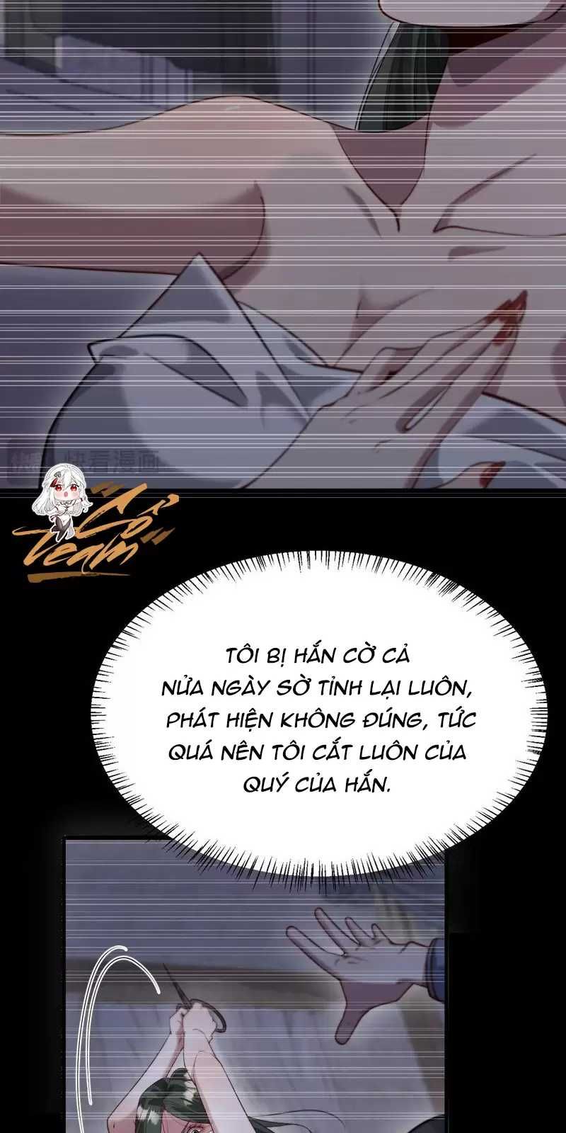 đọc truyện Ta Bị Kẹt Cùng Một Ngày 1000 Năm Chương 112 ảnh 29 tại Thiên Thai Truyện