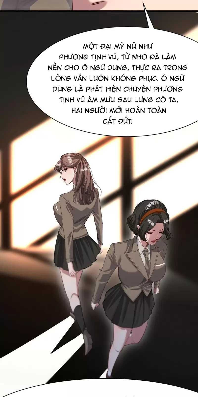 đọc truyện Ta Bị Kẹt Cùng Một Ngày 1000 Năm Chương 112 ảnh 41 tại Thiên Thai Truyện