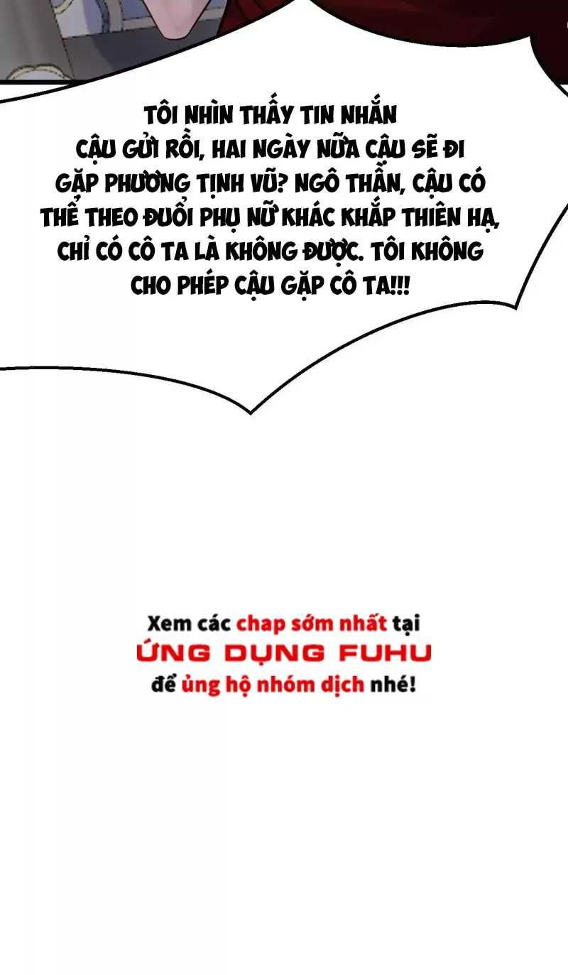 đọc truyện Ta Bị Kẹt Cùng Một Ngày 1000 Năm Chương 112 ảnh 47 tại Thiên Thai Truyện