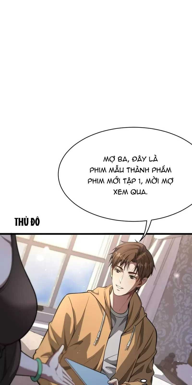 đọc truyện Ta Bị Kẹt Cùng Một Ngày 1000 Năm Chương 112 ảnh 7 tại Thiên Thai Truyện