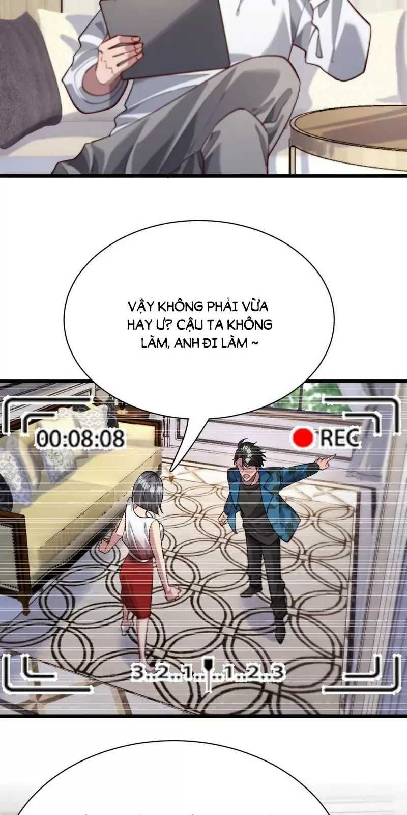 đọc truyện Ta Bị Kẹt Cùng Một Ngày 1000 Năm Chương 113 ảnh 9 tại Thiên Thai Truyện