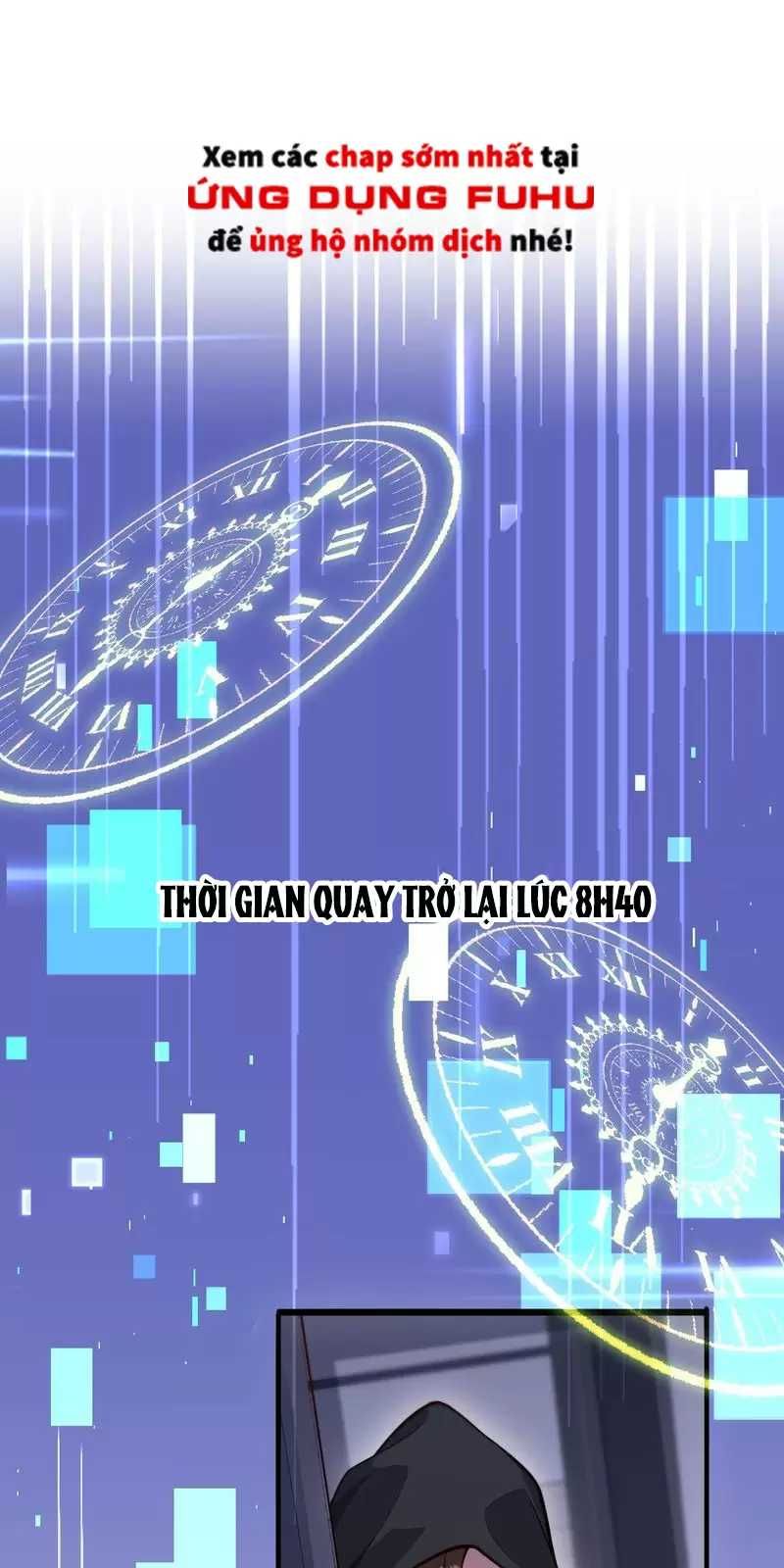 đọc truyện Ta Bị Kẹt Cùng Một Ngày 1000 Năm Chương 114 ảnh 3 tại Thiên Thai Truyện