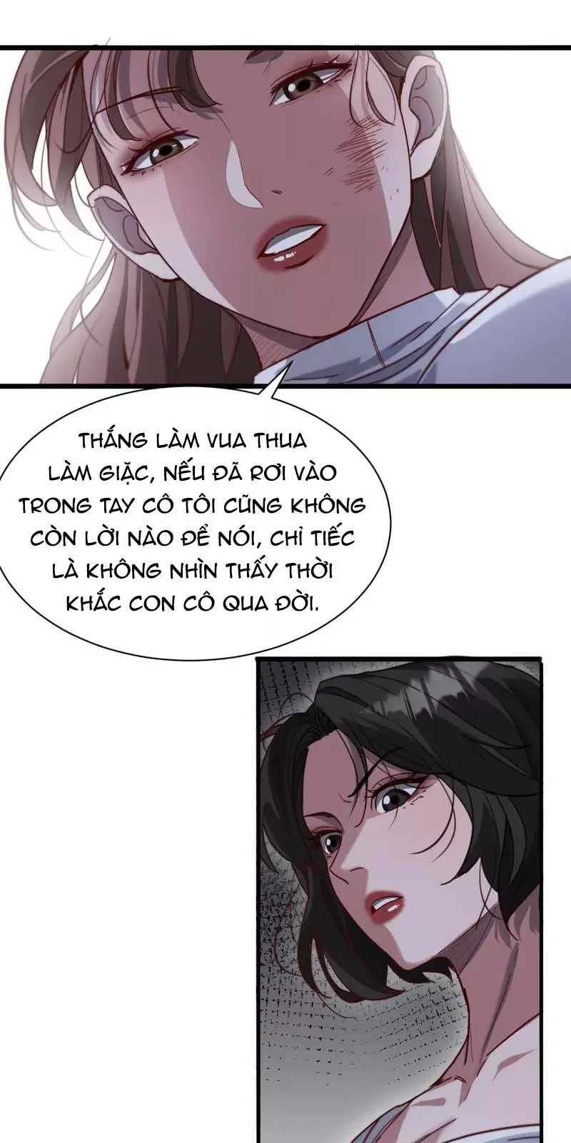 đọc truyện Ta Bị Kẹt Cùng Một Ngày 1000 Năm Chương 114 ảnh 36 tại Thiên Thai Truyện